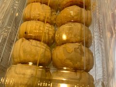-詹记桃酥(宿州路店)