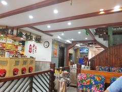 -老关东铁锅炖(上游街店)