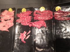-嬷孙家潮汕牛肉火锅(北京路天河城店)