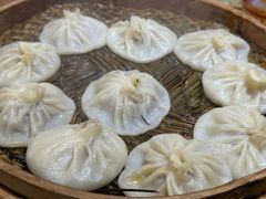 -清真马三汤包(回民街店)