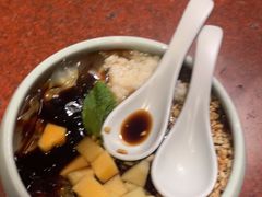 -绿茶餐厅(成都万象城店)