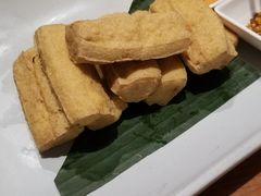 -云海肴·汽锅鸡·云南菜(广安门天虹店)