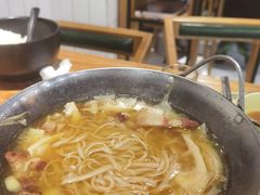 -王家厨房(新华路店)