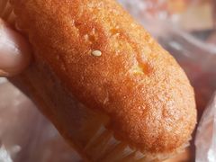 金丝肉松蛋糕-宫廷糕点铺