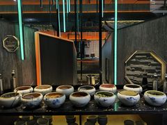 -大隐·成都火锅Bistro(合生麒麟新天地店)