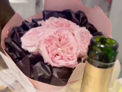 -春树下·树屋花房西餐厅(罍街AS1980店)