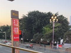 -渝信川菜(南滨店)