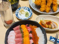 -小山日本料理(太古汇店)