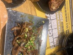 -嘎嘎鸭脑壳(金琴店)