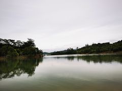 -凤岗南门山森林公园
