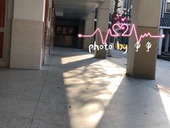 -锡师附小学(学前街校区)
