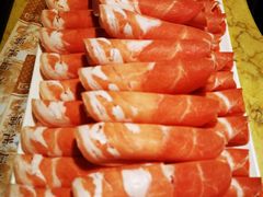 -南来顺饭庄·清真(南菜园店)