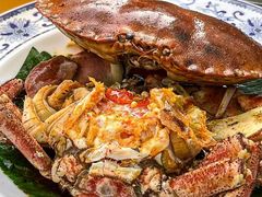 -日照大牌檔•小船海鲜(万平口店)