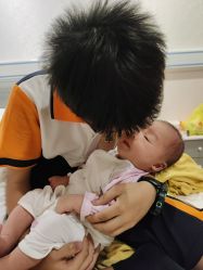 点击看大图 -馨美母婴护理中心(石狮店)
