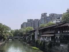 -小河直街历史文化街区