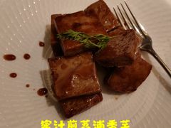 -扬州香格里拉·香宫中餐厅