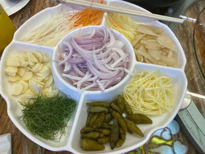 八月花河豚馆-"一家专门食河豚鱼的餐厅,闻说一朝食得河豚.