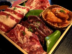 -杉海和牛烧肉海鲜自助(会展城店)