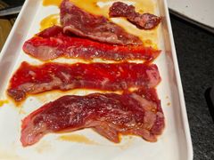 -神户赤童日式烤肉(金地广场店)