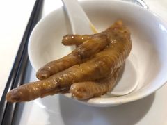 豉油王鸡脚-金汇酒楼(中山东区店)