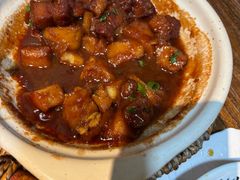 -呱呱叫民俗风味主题餐厅(沣峪口店)