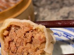 -南京大牌档(香港广场店)