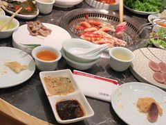 -一品诚记烤肉·甄选店(中南路店)