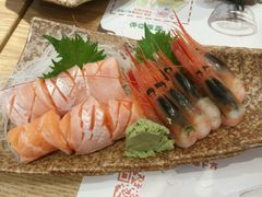 -林妈妈村·日式料理(宝山万达店)