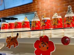 -Manner Coffee(淮海755店)