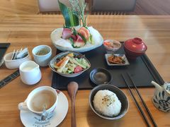 -王鼎精致料理铁板烧(世博源店)