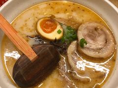 -味千拉面(大悦城店)