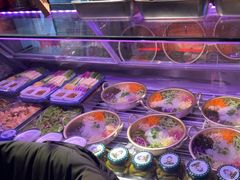 -可口香·非遗老号烧烤(南岗直营店)