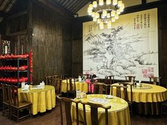-二泉园老菜馆·百年无锡菜