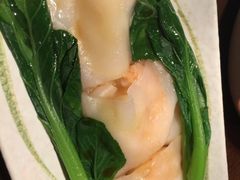-海航大厦万豪酒店彩海轩中餐厅(霄云路店)