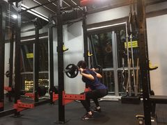 -AC健身·运动康复工作室(千灯湖店)