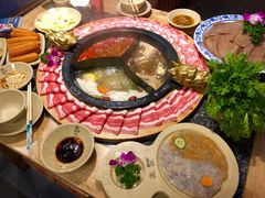 -蜀大侠·牛肉自助火锅(慈溪店)