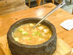 -院子餐厅·大锅菜·老杭帮(桥西直街店)