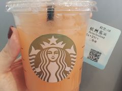 -星巴克(无锡高铁站店)