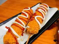 -咕咕站韩国料理(紫金港店)