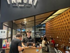 -Tanuki Raw(Orchard Central)