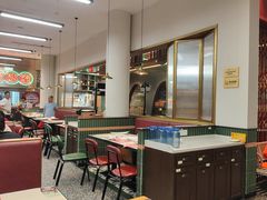 -喜家港式茶餐厅(三亚湾一丰禾生活广场店)