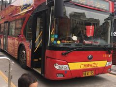 -广州都市观光巴士(粤陶巴)