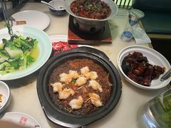 -绿茶餐厅(南翔印象城MEGA店)