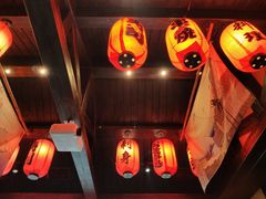 -芥岛(河北大街店)