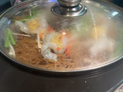 -花椒俏川菜小馆(南海万达店)