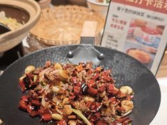 -寨子里的·钵钵菜·湘西山里菜(魅力湘西店)