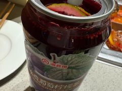 -海底捞火锅(天津SM城市广场店)