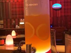 -MR.ROCKY洛奇先生RESTAURANT&BAR(宝安壹方城店)