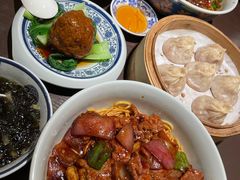 -王繁星面馆(西安熙地港店)