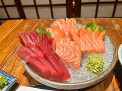 -樱之盛宴·蟹料理海鲜自助(前进大街店)